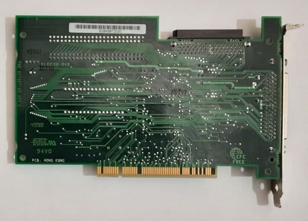 Adaptec AHA-2940UW PCI SCSI Controller (1998) - Image 4