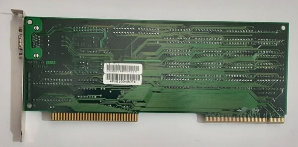 Elitegroup VI-711 VLB Grafikkarte (Cirrus Logic CL-GD5428, 2MB, 1993) - Image 4