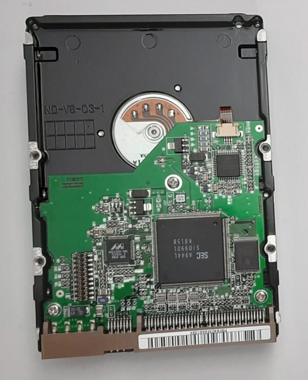 Samsung SV1363D IDE Festplatte (13.6GB, retro, NOS, 1999) - Image 2