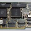 Sigma Designs Zenith Z449 8-bit ISA EGA Grafikkarte (VGA, retro, 1989) - Image 3