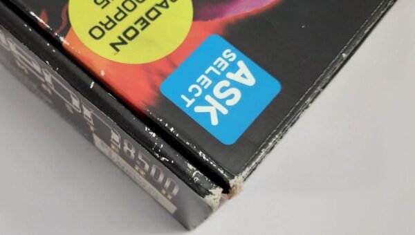 PowerColor Evil Master II Radeon 8500 AGP Grafikkarte (64MB, retro, 2001, OVP) - Image 10