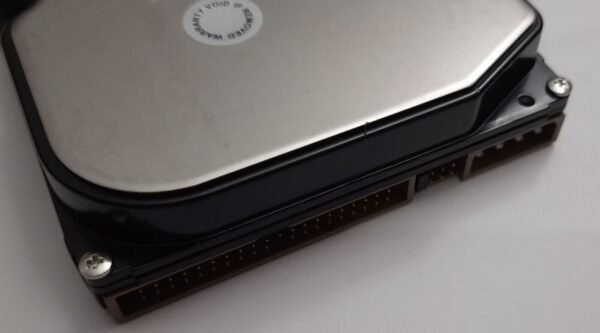 Samsung SV1363D IDE Festplatte (13.6GB, retro, NOS, 1999) - Image 3
