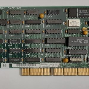 Micronics NET3200 EISA Netzwerkkarte (09-00055-01, BNC, LAN, 1992)