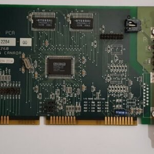 Philips CM260 LMSI ISA Controller (CD-ROM, 1993)