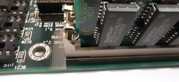 Chaintech 4SLE VLB ISA 80486 retro Mainboard + Intel 80486DX2 66MHz + 16MB RAM - Image 5