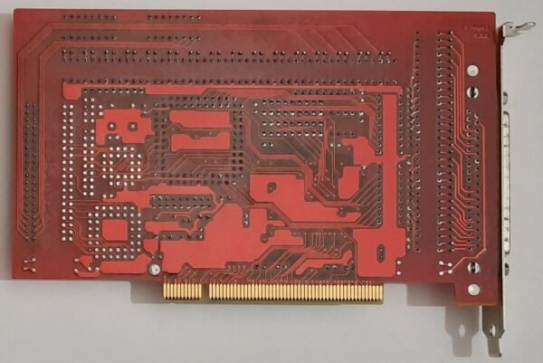 WASCO OPTOIO-PCI16 PCI Controller - Image 4