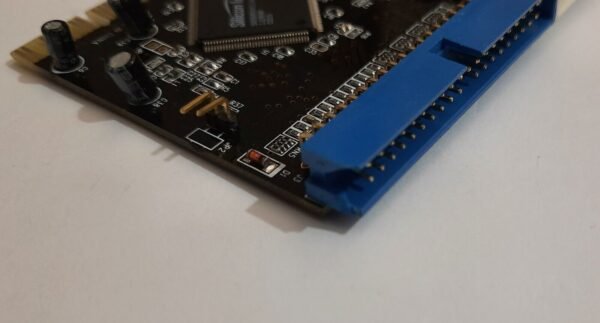 Silicon Image SiI 0680 ATA/133 RAID PCI IDE Controller (retro, 2002) - Image 4