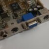 ASUS Asus 3D Explorer 3000 AGP Grafikkarte (V3000, nvidia Riva 128, 4MB, 1997) - Image 3