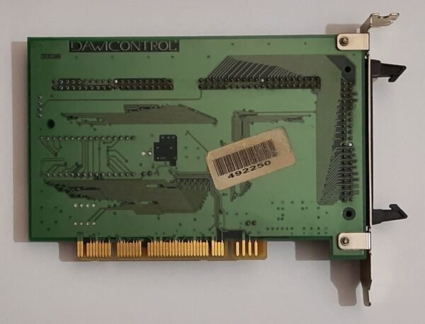Dawicontrol DC-133 RAID PCI IDE Controller (2003) - Image 4