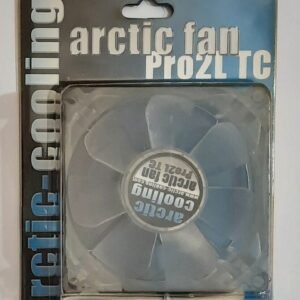 arctic-cooling Pro2L TC fan (Lüfter, 80x80mm)