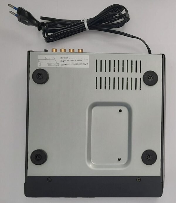 Roland Sound Canvas SC-88 Sound Module (GM, GS, General Midi, retro) - Image 4