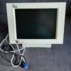 VideoSeven L12,1A LCD Bildschirm (800x600, VGA, retro)