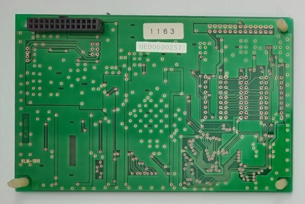 I-O DATA MIDI-KG/EX = Korg KLM-1911 (4MB, MBCS35104, GM, Wavetable, MIDI, retro) - Image 3