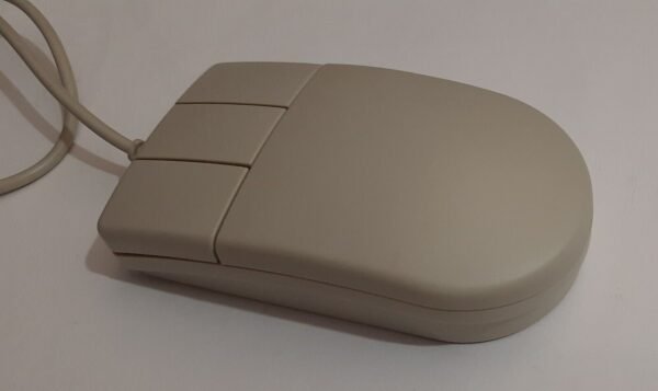 Alphacom GH7010 serielle Maus - Image 2