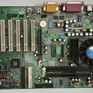 EPOX 8KTA+ Sockel A AGP Mainboard + AMD Athlon 1000MHz + 512MB SD-RAM