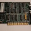 NCR K306 8-bit ISA Controller (seriell, COM, 1986) - Image 2