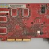 MSI GeForce2 Titanium VX AGP Grafikkarte (MS-8855, GeForce2 Ti, 64MB, 2001) - Image 4