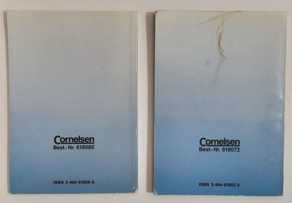Franz Hebel / Karl-Heinz Jahn - Computer in Sprache und Literatur (1992) - Image 2