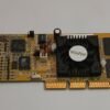 Leadtek WinFast LRI 2832 AGP Grafikkarte (32MB, nvidia GeForce2 MX, 2000) - Image 2