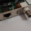 KYE SYSTEMS FSUG7003 / Genius LAN PCI Netzwerkkarte (RJ45, BNC, RTL8029AS, 1997) - Image 3