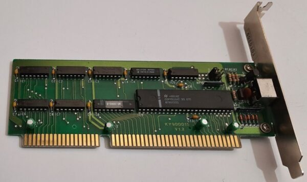 KY900015 ISA Controller - Image 2