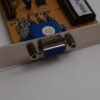 AGP740 AGP Grafikkarte (Intel i740, 8MB, retro, 1999) - Image 3