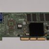 Diamond Stealth III S540 AGP Grafikkarte (S3 Savage 4 Pro, 32MB, 1999)