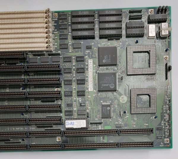 Gigabyte GA-486US 486 ISA Local Bus retro Mainboard inkl. 256KB Cache - Image 3