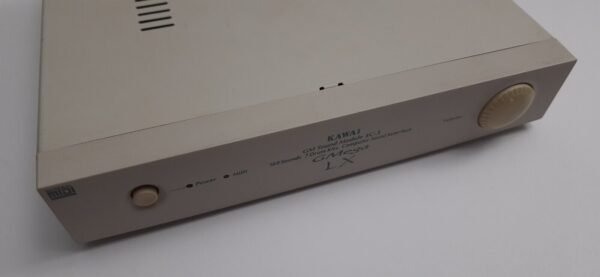 Kawai GM Sound Module XC-3 GMega LX (General Midi, retro) inkl. Netzteil