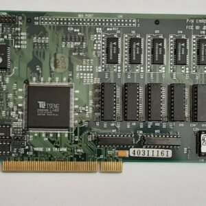 2theMax W32PCI PCI Grafikkarte (Tseng ET4000/W32p, 2MB, retro, 1994)