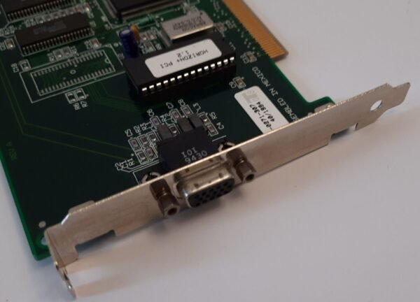 STB Horizon+ PCI Grafikkarte (Cirrus Logic CL-GD5430, 1MB, 1994) - Image 3