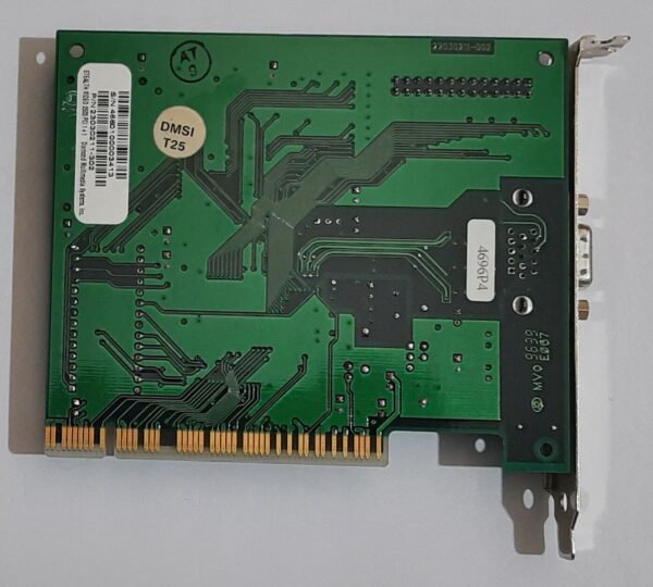 Diamond Stealth Video 2500 PCI Grafikkarte (Alliance ProMotion AT25, 2MB, 1996) - Image 4