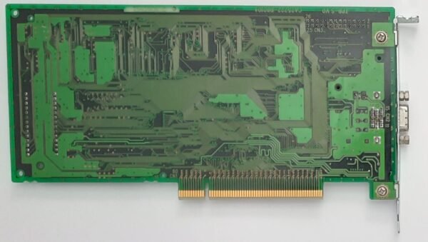 Fujitsu FM63BA PCI Grafikkarte (2MB, Weitek P9100, retro, 1995) - Image 3