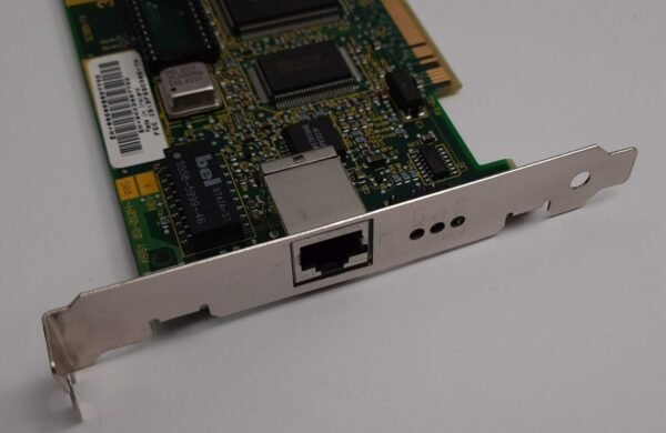 3COM EtherLink XL PCI 3C905-TX Netzwerkkarte (RJ45, 1997) - Image 3