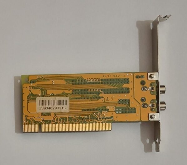 Tekram DC-290N PCI IDE Controller (1994) - Image 4