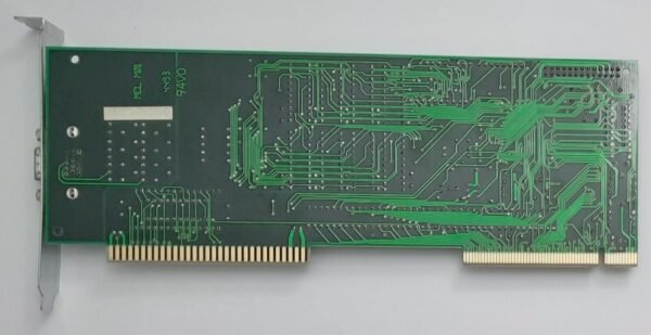 QDI CLVGA542XVL VLB Grafikkarte (CL-GD5428, 2MB, retro, 1993) - Image 4