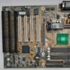 Chaintech CT-6BTM Slot 1 ISA AGP i440BX retro Mainboard NOS - Image 2