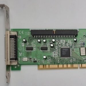 Adaptec SCSI Connect 2904 PCI Controller (50-pol., AVA-2904, retro, 2000)
