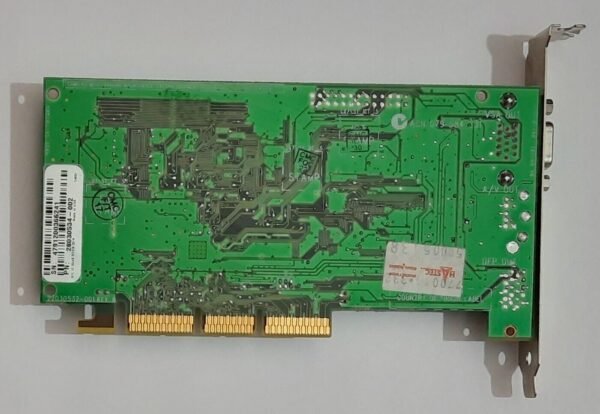 Diamond Stealth III S540 Xtreme AGP Grafikkarte (S3 Savage 4 Xtreme, 32MB, 1999) - Image 4