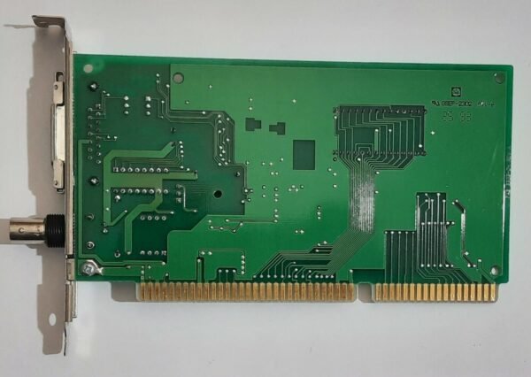 3COM EtherLink III 3C509 ISA Netzwerkkarte (BNC, Koax, 1993) - Image 4