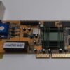 AGP740 AGP Grafikkarte (Intel i740, 8MB, retro, 1999) - Image 2