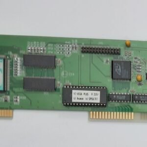 SPEA VEGA Plus VLB Grafikkarte (ALI ALG2228, 1MB, retro, 1994)