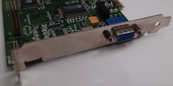 Diamond Viper V330 PCI Grafikkarte (nvidia Riva 128, 4MB, retro, 1997) - Image 3