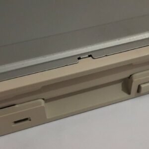 SONY MPF920-E 1.44MB 3,5" retro Diskettenlaufwerk