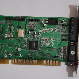 Pine PT2318 ISA Soundkarte (Crystal CS4235)