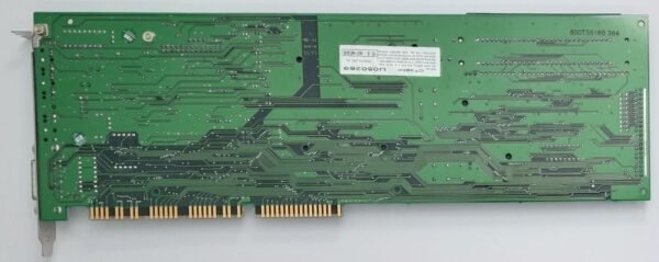 Creative Sound Blaster AWE32 ISA Soundkarte (CT3980, 2MB, EMU8000, retro, 1995) - Image 4