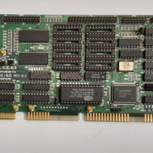 Pacific Technology PALM VL-BUS VLB Multi-I/O IDE Grafikkarte (CL-GD5426, 1MB)