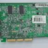 PowerColor Evil Master II Radeon 8500 VIVO AGP Grafikkarte (64MB, DVI, 2001) - Image 4