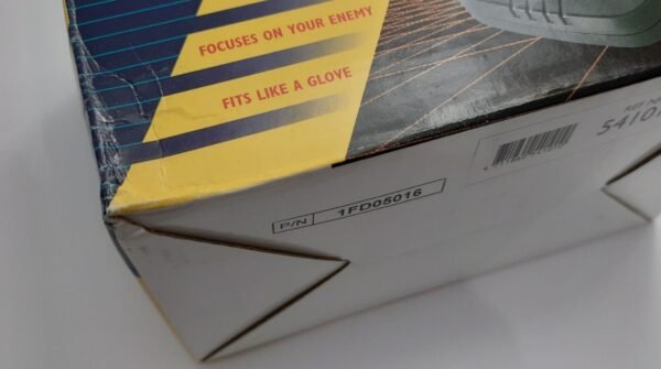 Primax Firestorm Gamestick / Joystick OVP - Image 8