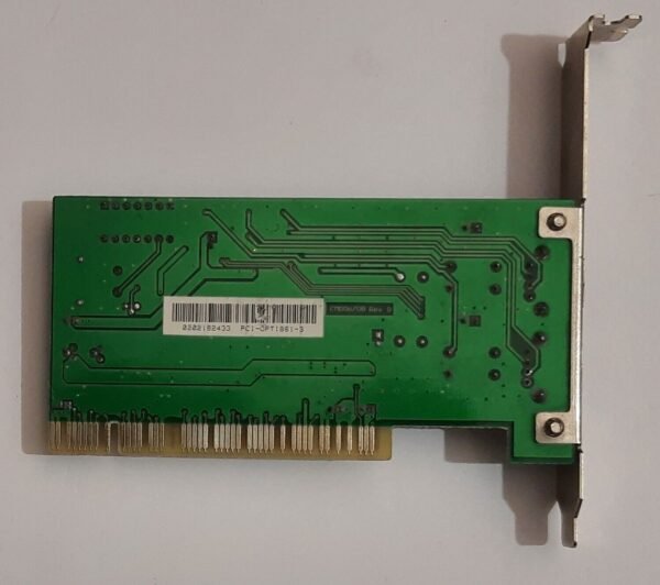 OPTi FireLink USB PCI Controller (82C861) - Image 4